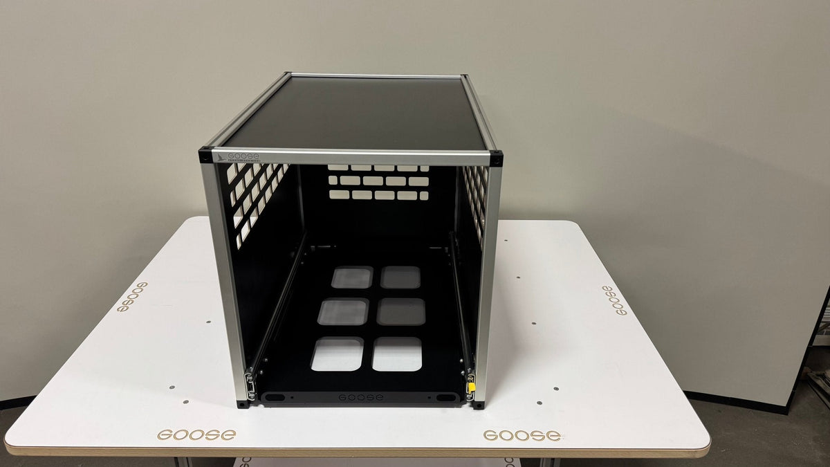 Goose Gear IceBox XL 1.4 | 31-1/2-in Deep Module