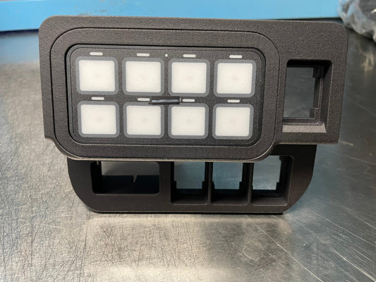 Modular Insert for Switch Pro | '16 - '23 Tacoma