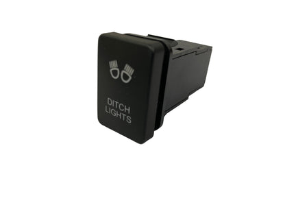 Toyota Short Switch