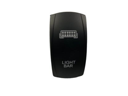 Toyota Rocker Switch