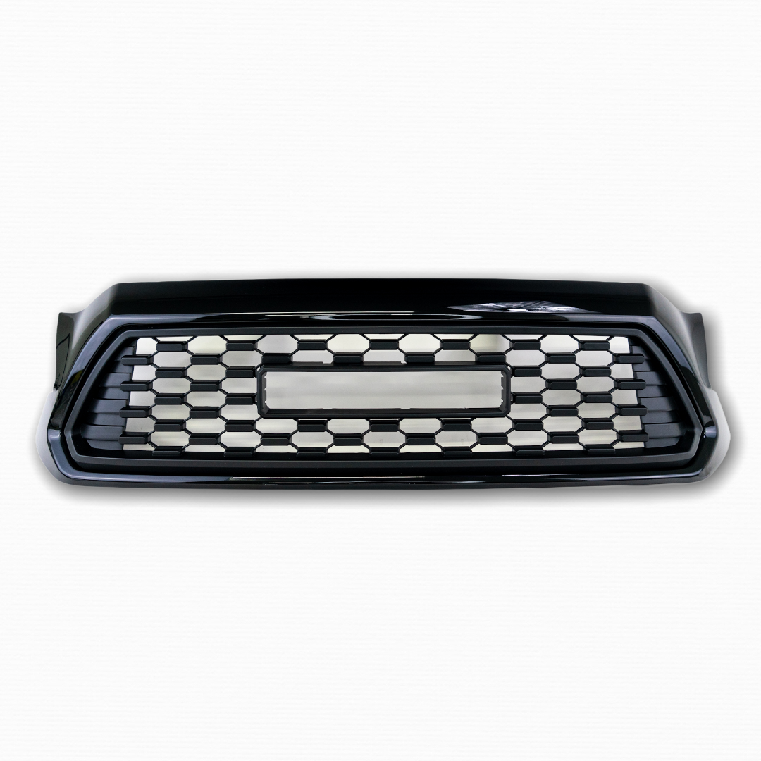 Taco Vinyl Tacoma Pro Grille 2.0 | '12 - '15 Tacoma