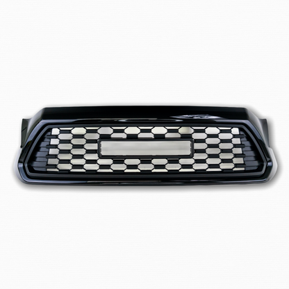 Taco Vinyl Tacoma Pro Grille 2.0 | '12 - '15 Tacoma