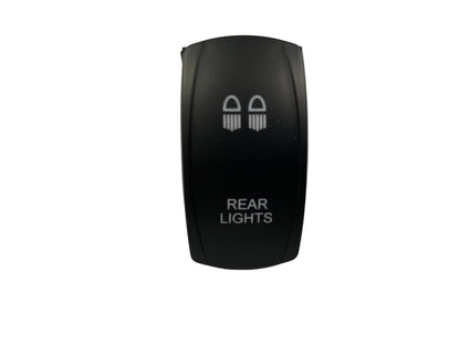 Toyota Rocker Switch