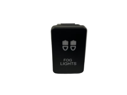 Toyota Short Switch