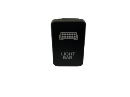 Toyota Short Switch