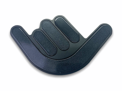 Shaka Grille Badge