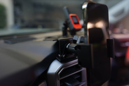 ICS Fab 2022-2025 Toyota Tundra/Sequoia Dash Mount