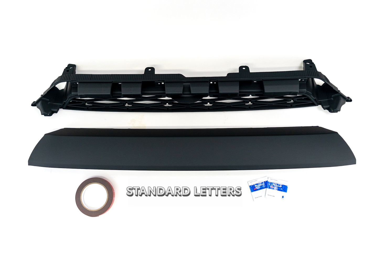 Taco Vinyl 4Runner Pro Grille | '20 - '24 4Runner