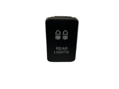 Toyota Short Switch