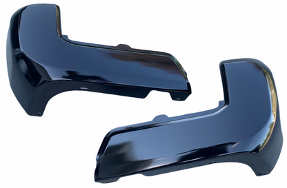 Standard Tacoma Bumper Caps | '16 - '23 Tacoma