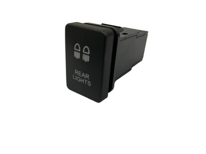 Toyota Short Switch