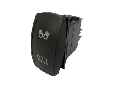 Toyota Rocker Switch