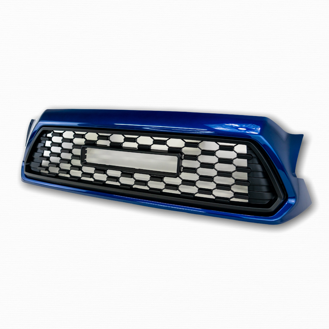 Taco Vinyl Tacoma Pro Grille 2.0 | '12 - '15 Tacoma