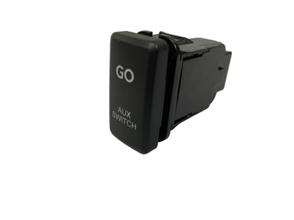 Tall “Rectangle” Switch