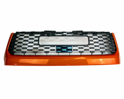 Taco Vinyl Tundra Pro Grille | '14 - '21 Tundra