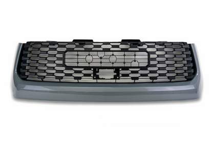 Taco Vinyl Tundra Pro Grille | '14 - '21 Tundra