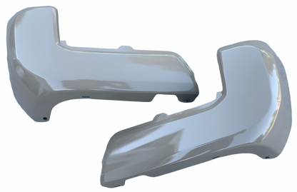 Standard Tacoma Bumper Caps | '16 - '23 Tacoma