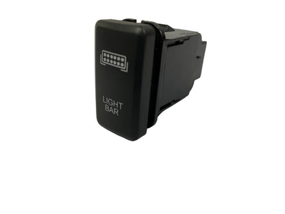 Tall “Rectangle” Switch