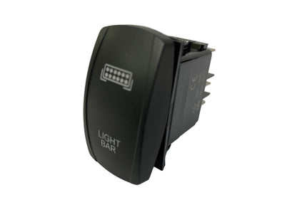 Toyota Rocker Switch