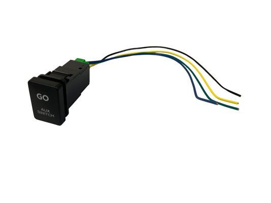Toyota Short Switch