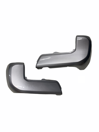 Standard Tacoma Bumper Caps | '16 - '23 Tacoma