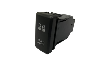 Tall “Rectangle” Switch