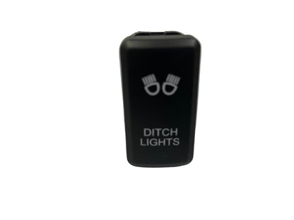 Tall “Rectangle” Switch
