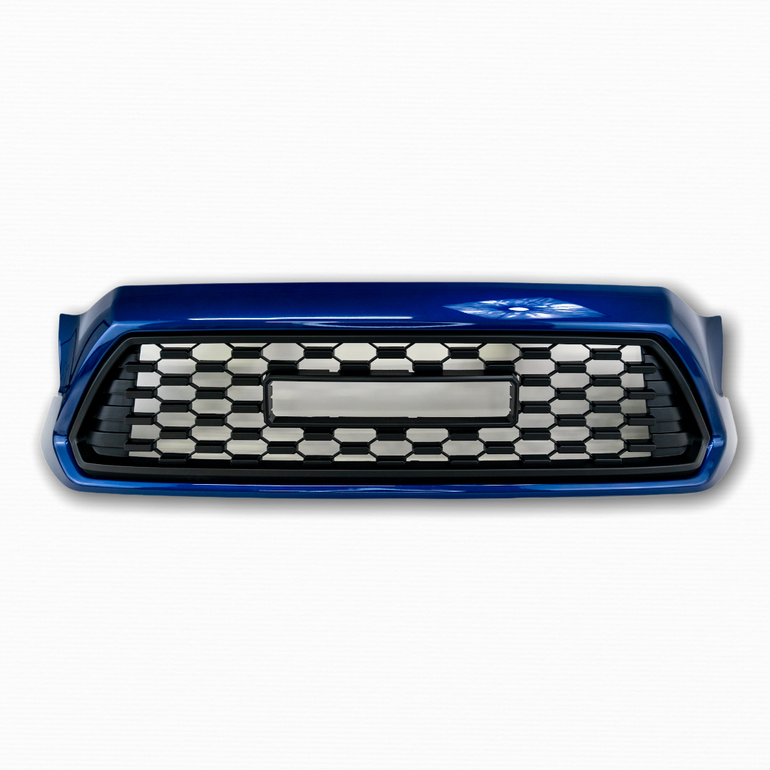 Taco Vinyl Tacoma Pro Grille 2.0 | '12 - '15 Tacoma