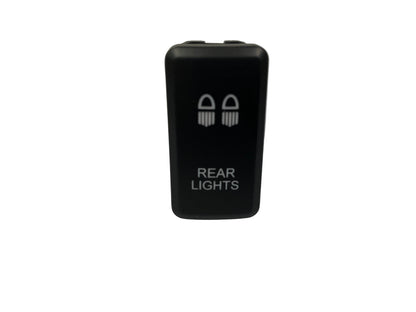 Tall “Rectangle” Switch