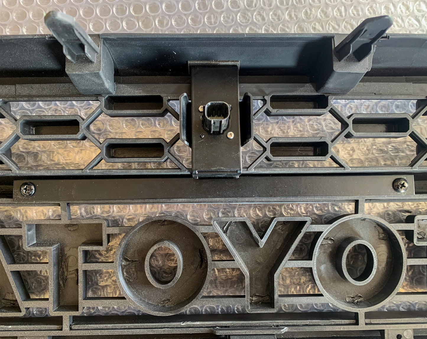 Taco Vinyl Tacoma Pro Camera Bracket | '20 - '23 Tacoma