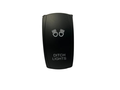 Toyota Rocker Switch