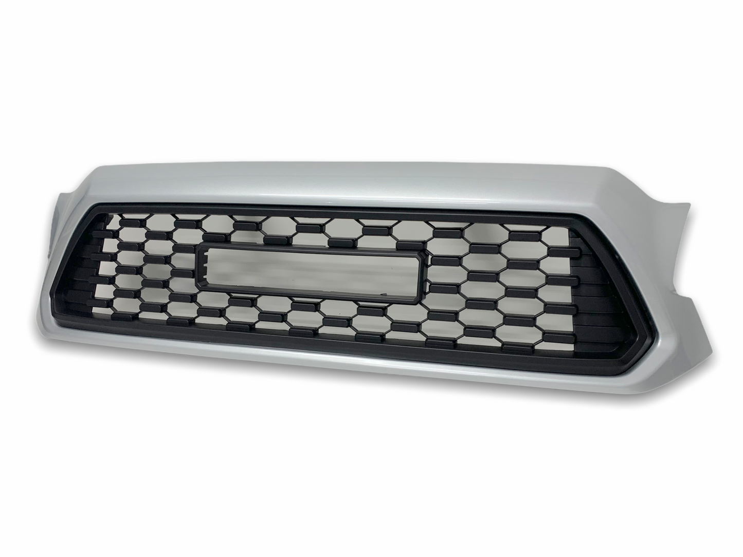 Taco Vinyl Tacoma Pro Grille 2.0 | '12 - '15 Tacoma