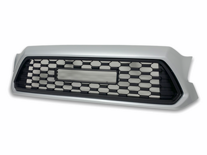 Taco Vinyl Tacoma Pro Grille 2.0 | '12 - '15 Tacoma