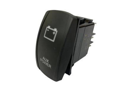 Toyota Rocker Switch
