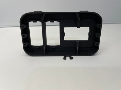 Modular Insert for Combo 3 Rocker Switches | '16 - '23 Tacoma