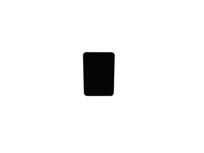 Switch Blank for Short Switches