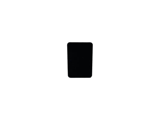 Switch Blank for Short Switches