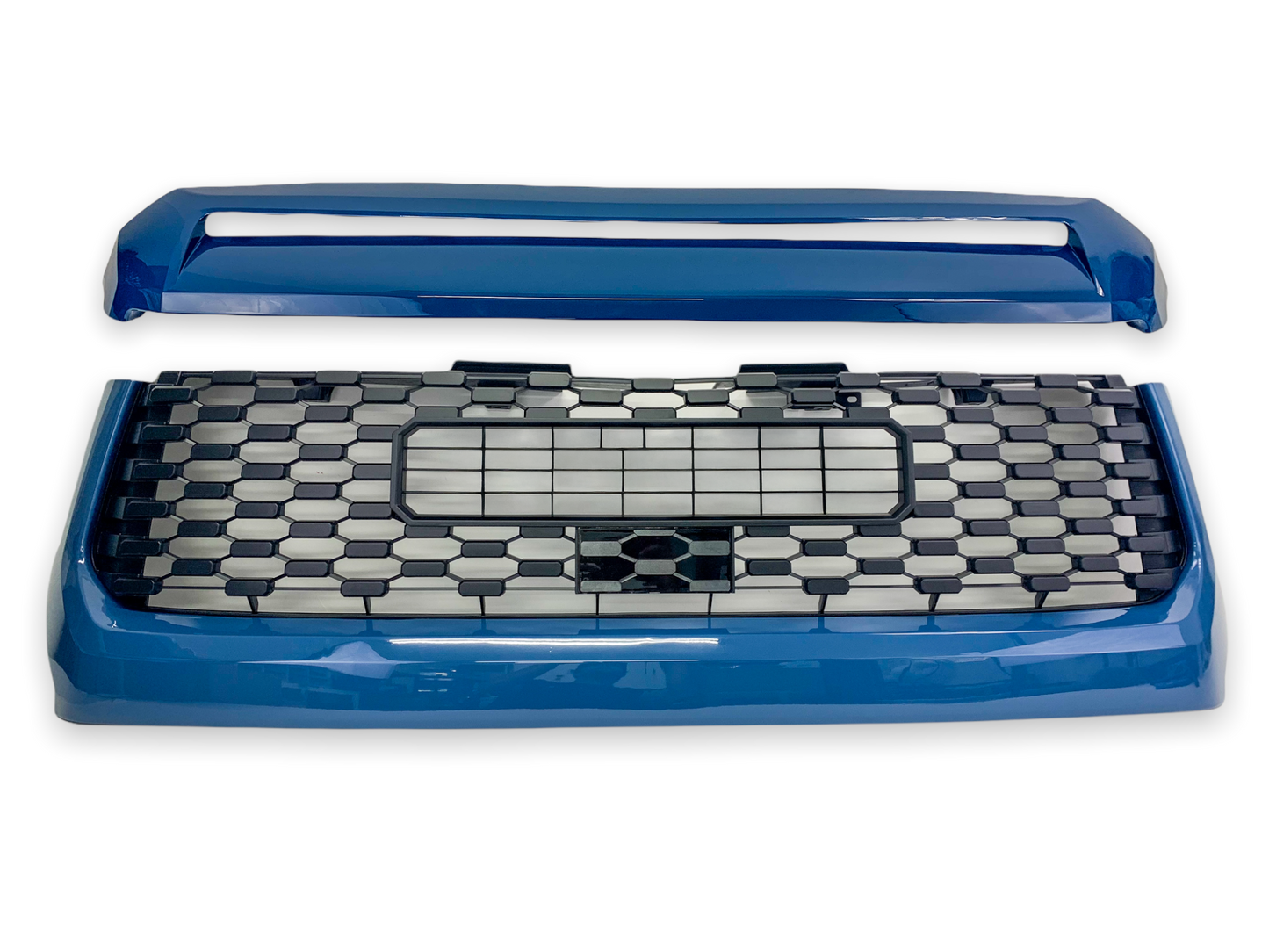Taco Vinyl Tundra Pro Grille | '14 - '21 Tundra