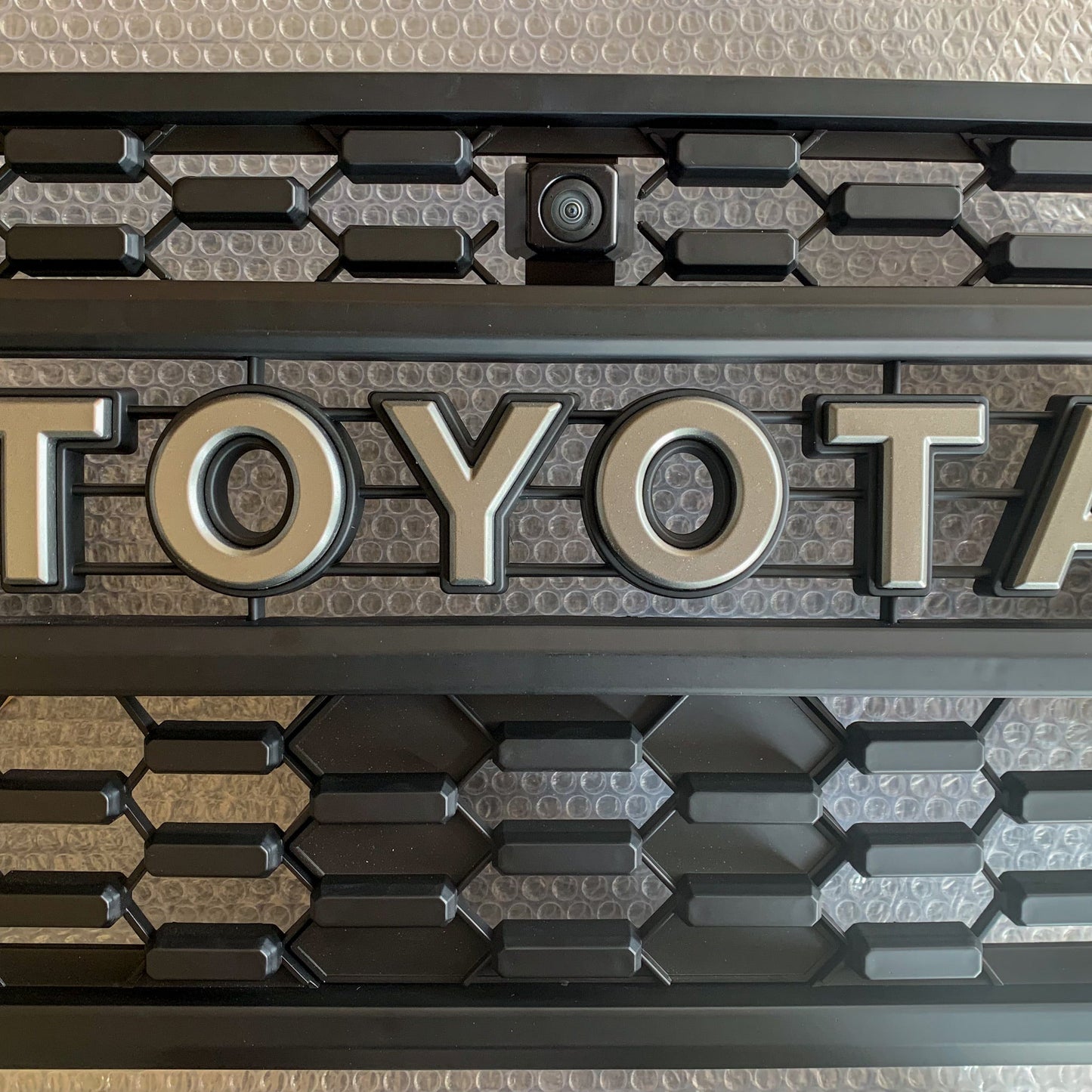Taco Vinyl Tacoma Pro Camera Bracket | '20 - '23 Tacoma