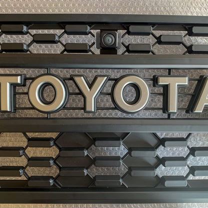 Taco Vinyl Tacoma Pro Camera Bracket | '20 - '23 Tacoma