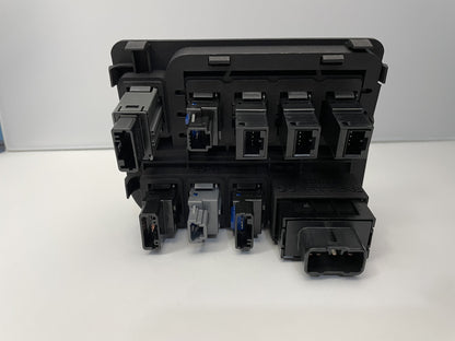 Base Switch Panel for 4 Short Switches | '16 - '23 Tacoma