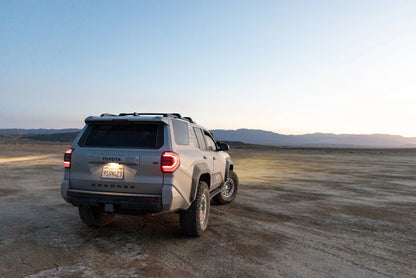 Toyota 4Runner Rear Recovery Point | '25+ 4Runner