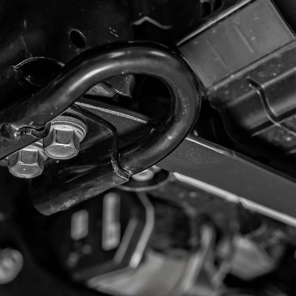 Toyota Tacoma Front Frame Cross Member | '24+ Tacoma