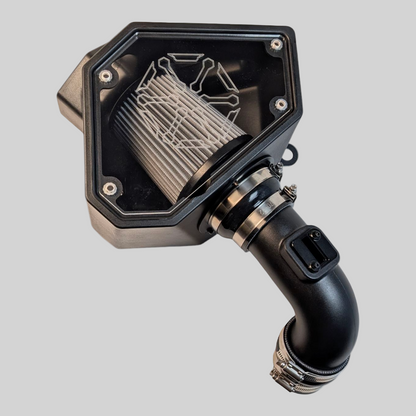 CPLT Intake | 2024+ Land Cruiser