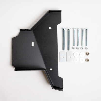 Cali Raised Lower Control Arm Skid Plate | 2024+ Tacoma