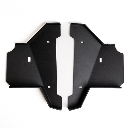 Cali Raised Lower Control Arm Skid Plate | 2024+ Tacoma
