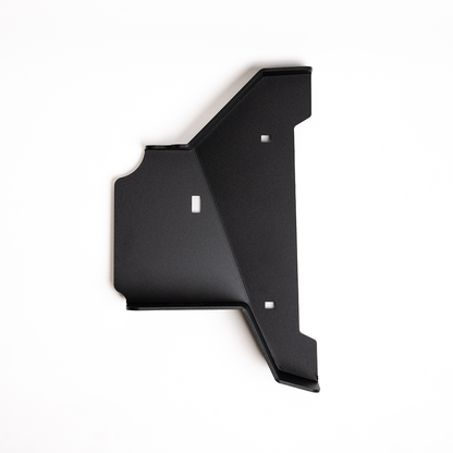 Cali Raised Lower Control Arm Skid Plate | 2024+ Tacoma