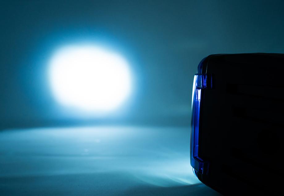 Cali Raised Lens Cover (Set of 2)