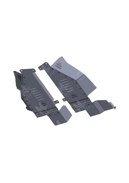Miller CAT Corp Cat Shield | Land Cruiser 4WD 2016-2021