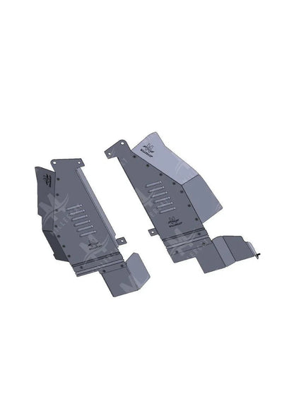 Miller CAT Corp Cat Shield | Land Cruiser 4WD 2008-2015